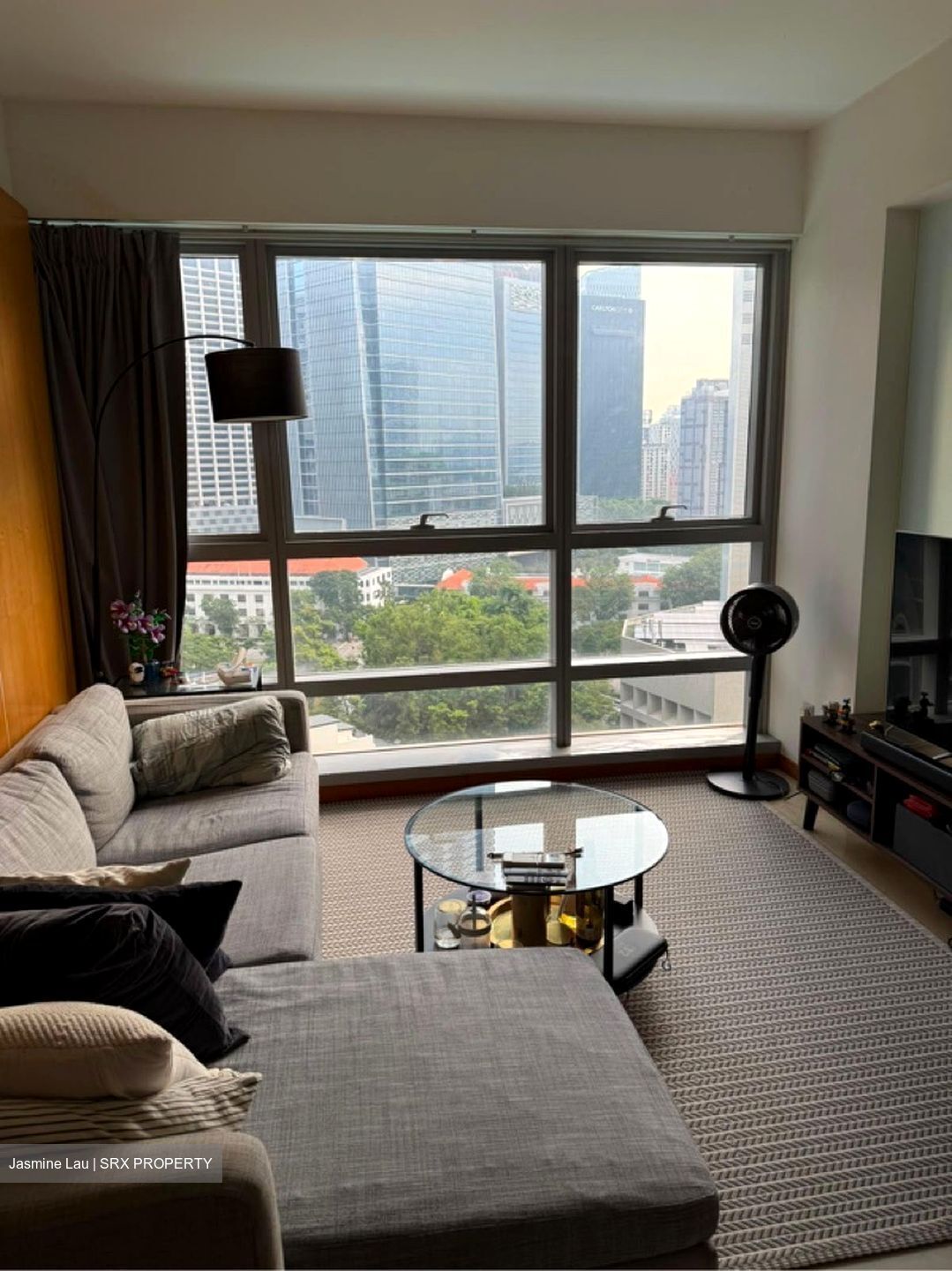 The Clift (D1), Apartment #589867491